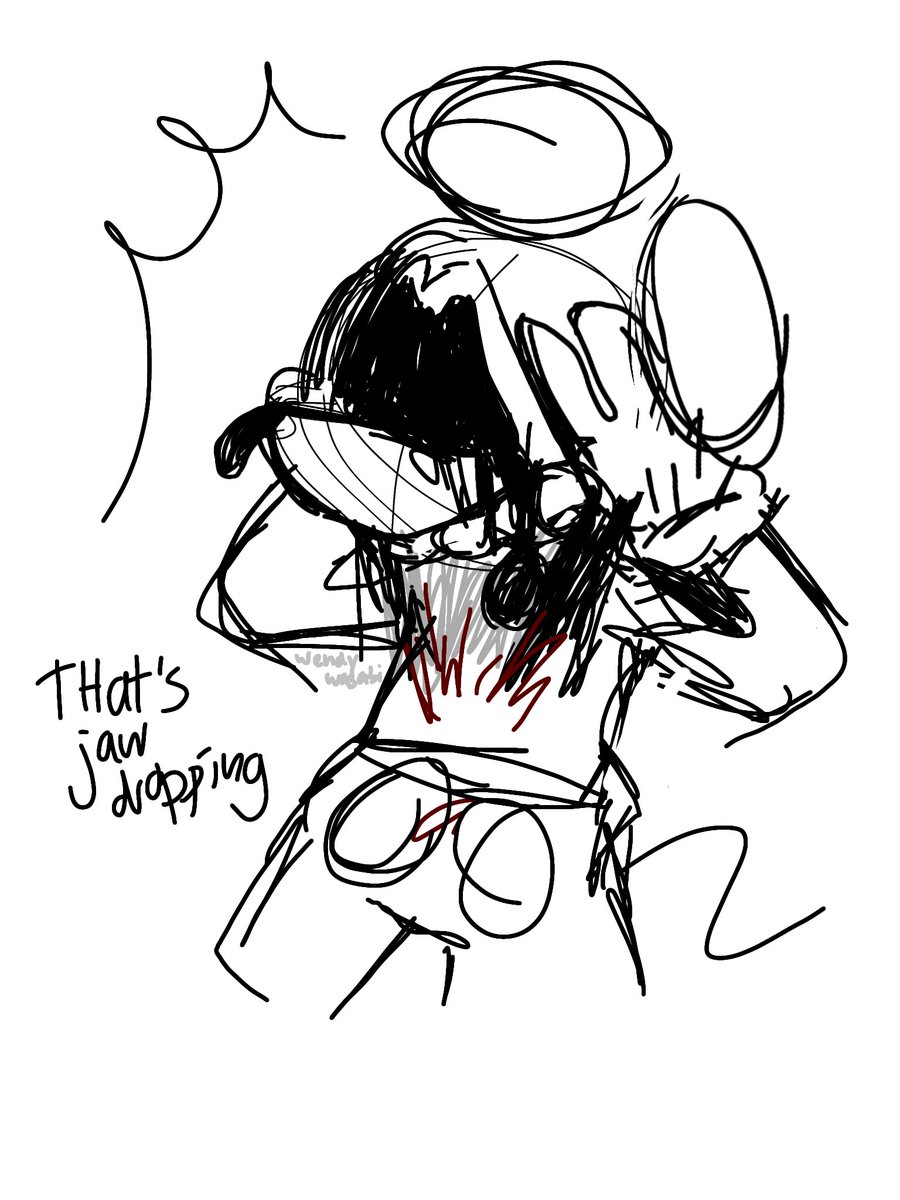 New reaction imagine for y'all
#funkinavi