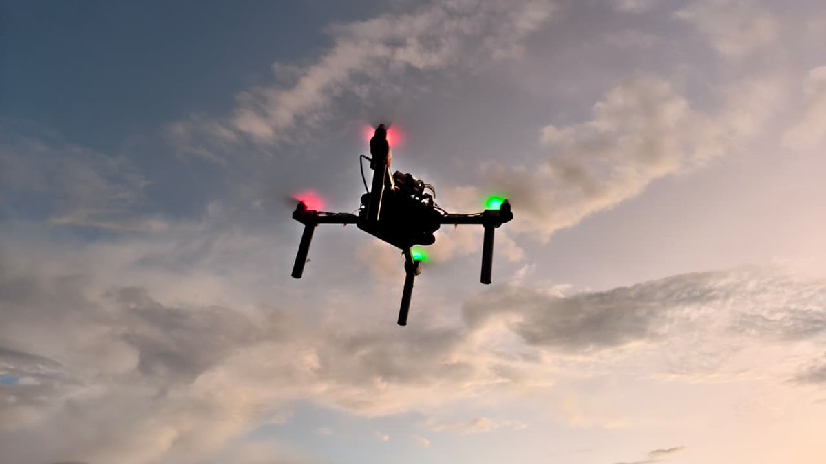 PrathamSri19264's tweet image. 🎓 Completed “Drone Control Systems” by IISc Bangalore on NPTEL!
Loved exploring how physics, math &amp;amp; control theory blend to make drones fly with stability &amp;amp; precision 🛩️
Excited to apply it to real drone projects ahead! 🚀

#NPTEL #IISc #DroneTech #Aerospace