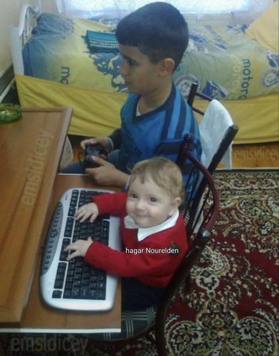 سنوحي و حابي و تيتي شيري (@samystajr) on Twitter photo 