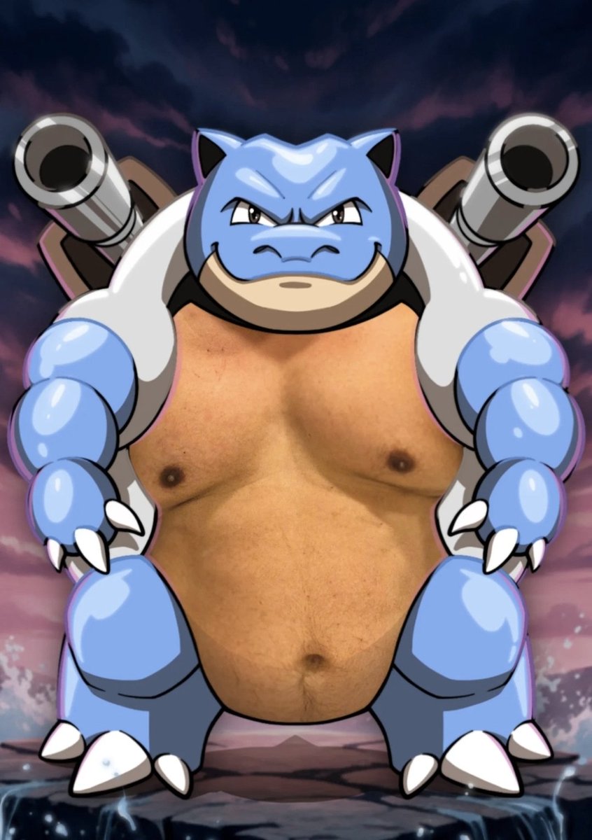 Late but but blasting! 😅