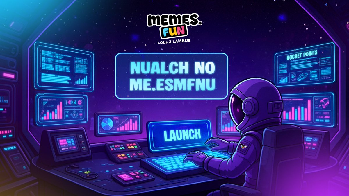 MemesDotFun_'s tweet image. MDFers! 
The intern tried coding again and, well… it didn’t go as planned 😅
Can you guys fix the line for us?