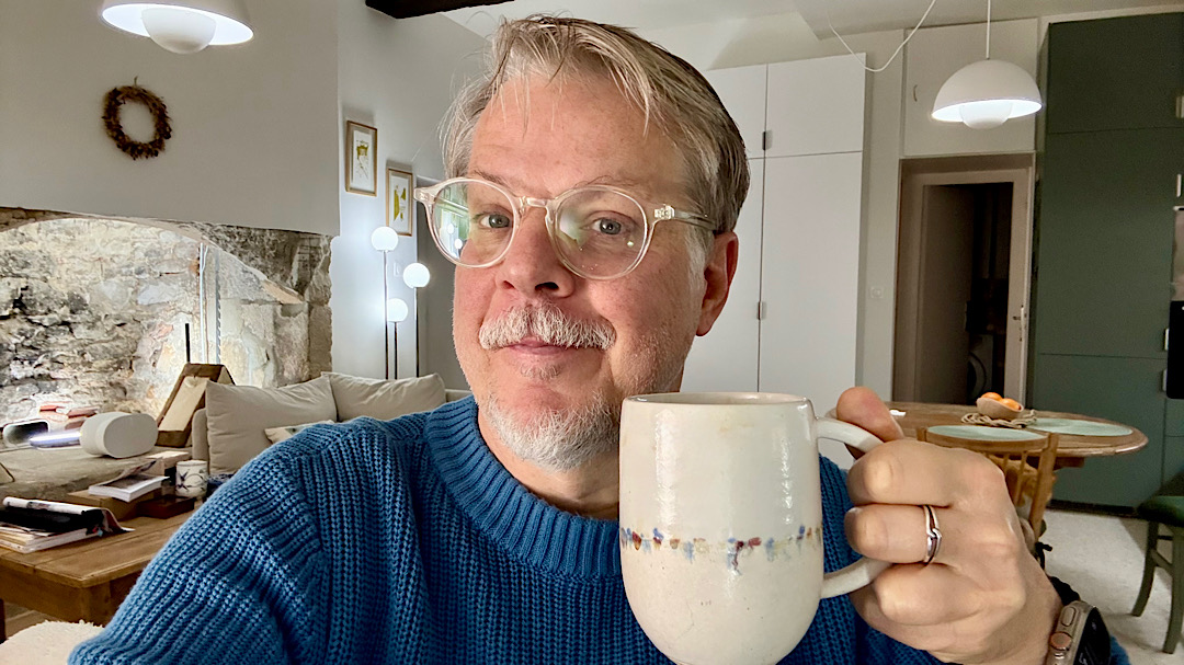 🔴 LIVE à 8h - Apple lance la chaussette à 160€ !  (MATINALE TECH/SOCIÉTÉ) 🔸 LE MUG NOWTECH 👉 twitch.tv/nowtechTeam #Valve  #Nvidia #Google etc.