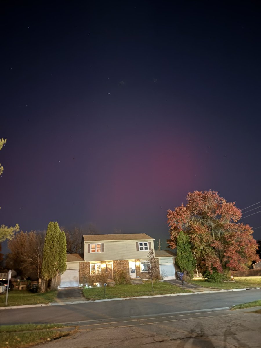 cmay4's tweet photo. @MaxVelocityWX Around 9:30 from Just north of Columbus Ohio! https://t.co/LcavDUBL9I