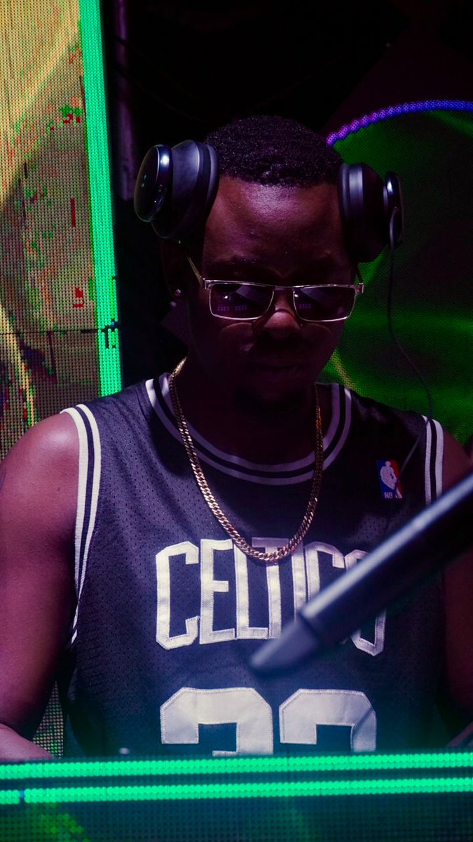 The focus says it all 🔊 excellence in motion. 

<a href="/djay_katso/">djaykatso •𝗧𝗵𝗲 𝗔𝘀𝘀𝗮𝘀𝘀ï𝗻</a> | #Realdeejays