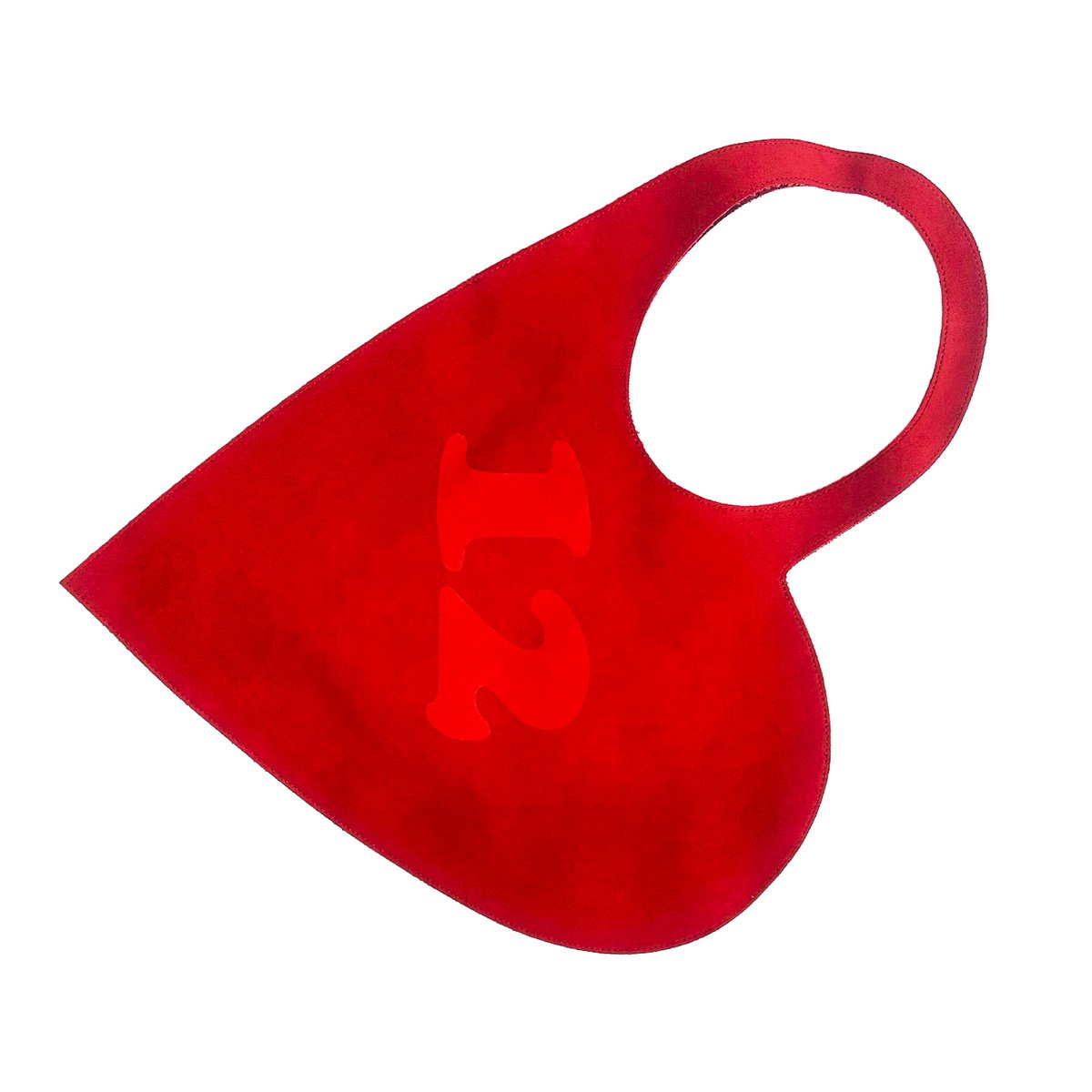 アントニオ猪木用のマスクに見えた。