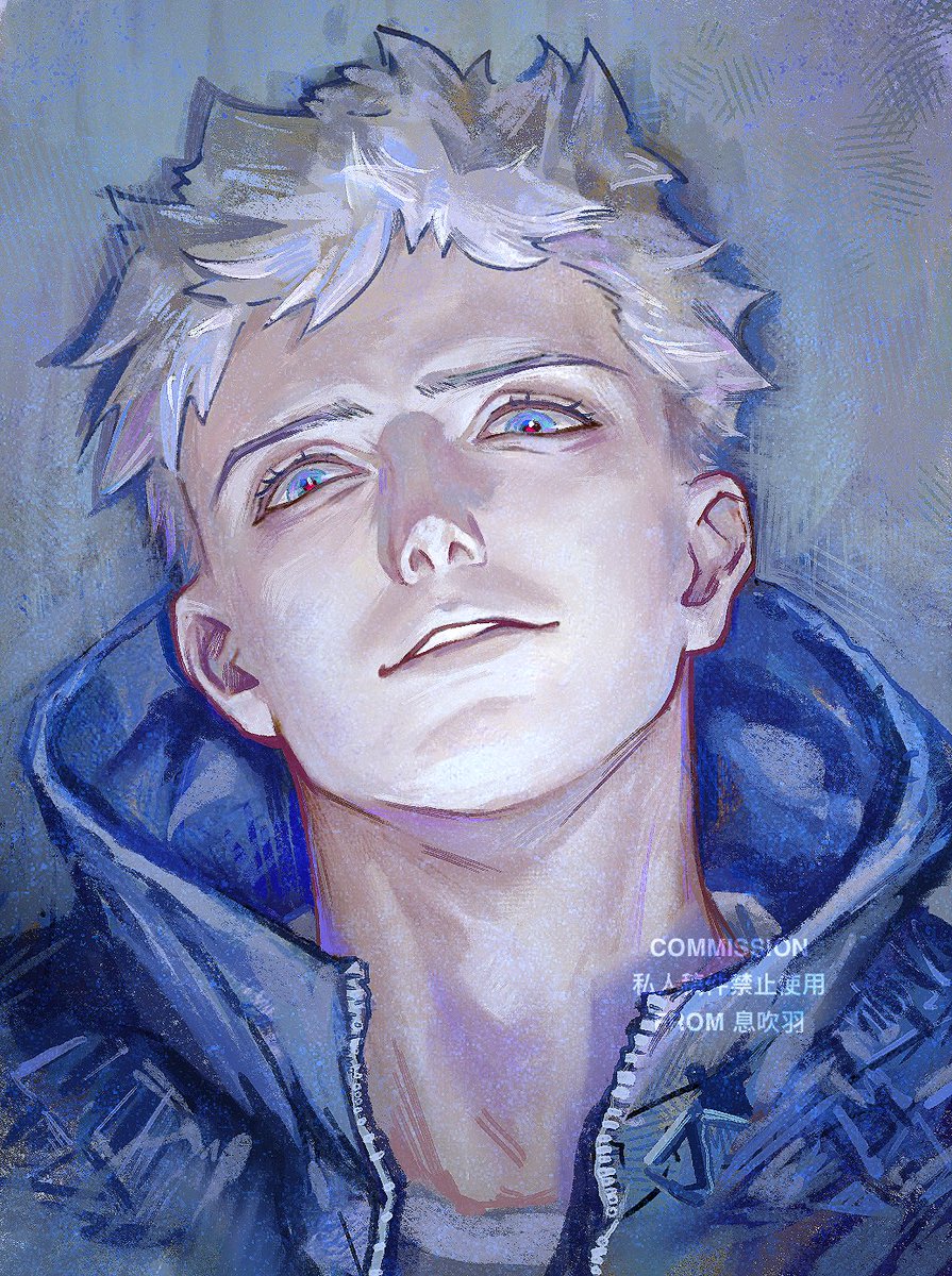 #nero #DMC5 
Commission