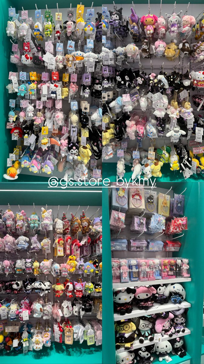 GSstore_byk's tweet photo. #รับหิ้วจีน (บินเอง กลับ15พย.)

เซี่ยงไฮ้✨
💖Birkenstock
💖Miniso Land
💖Sanrio
💖Tagi
💖Chunxian
💖uoycoco

😻 อยากได้สินค้าอื่นทักแชทได้เลย 💕

🧚🏻‍♀️สั่งซื้อแอดไลน์ : https://t.co/JPCTjEN1Wu
🍒อัพเดตสินค้าเข้าโอเพ่นแชทเลย🧤

#รับหิ้ว #ตลาดนัดSanrio #รับกดสินค้า #ตลาดนัดซานริโอ้ https://t.co/XNPTArvUUV