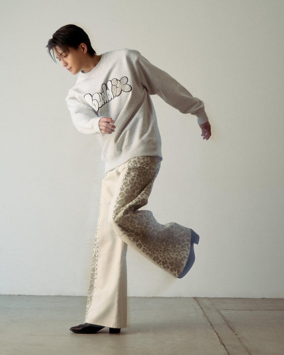 buddix LIMITED PRE-ORDER ] 受注販売終了まであと2️⃣日‼️ この機会