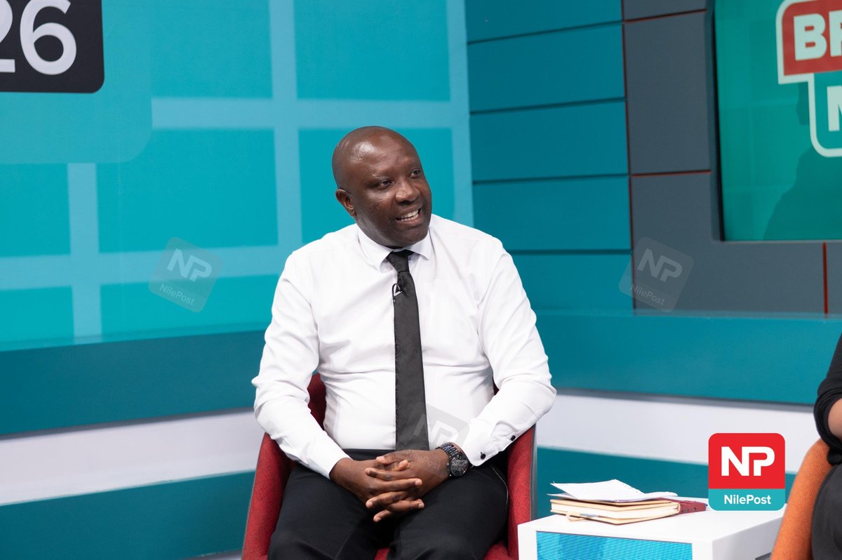 No matter how much you spend on a project, its value is determined by the quality of the finishing, and that’s where Plascon stands out as the most reliable partner for every constructor. - Moses Kato, Head of Sales <a href="/PlasconUganda/">Plascon Uganda</a>

#IDAU  #NBSBreakfastMeeting #NBSUpdates