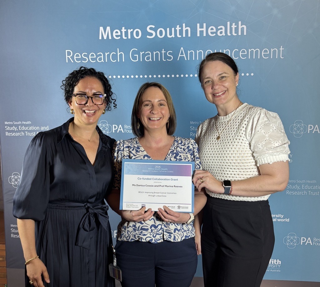 Cancer Alliance Queensland tweet media