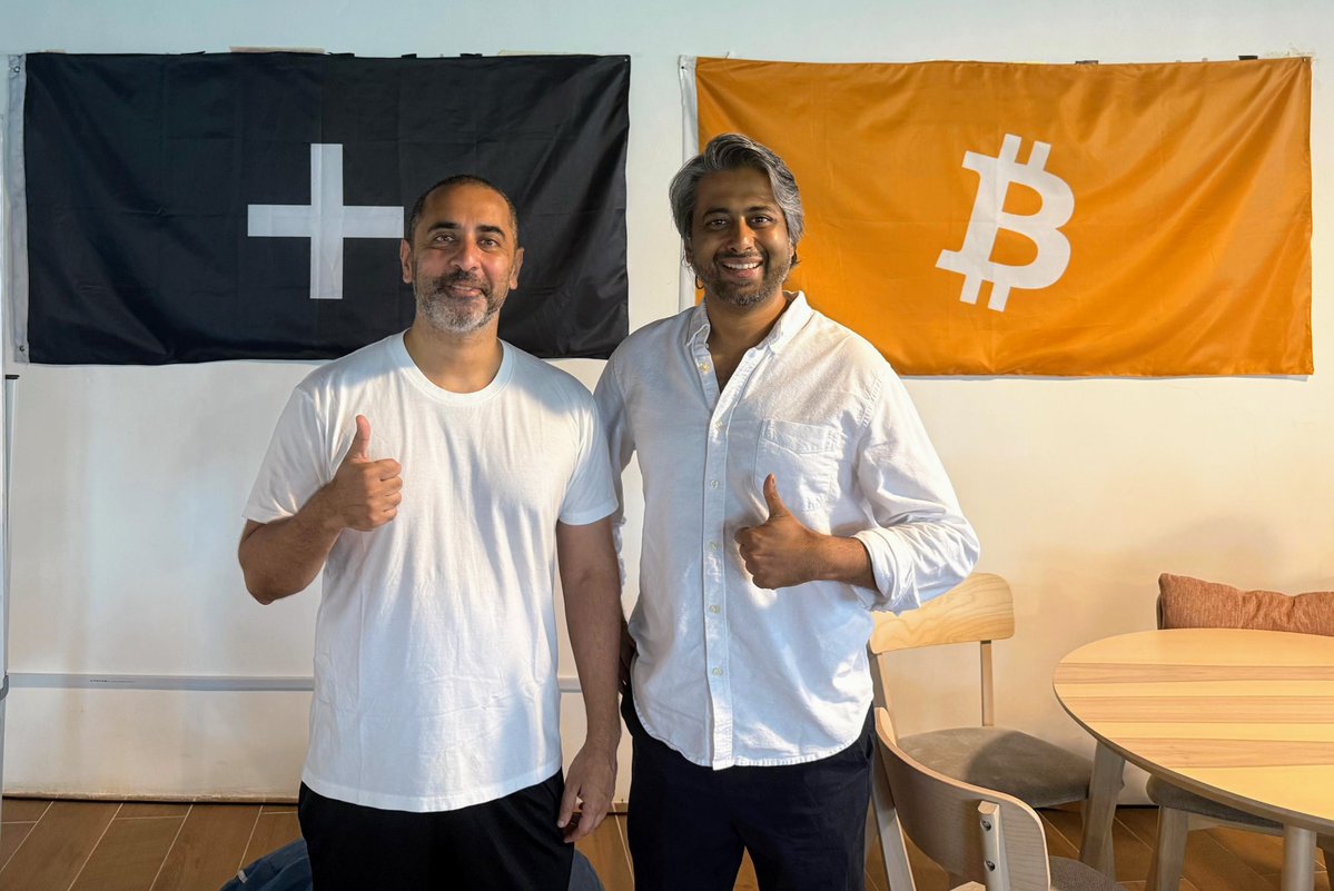 sid_coelho's tweet image. Just spent the morning with my old boss and sparring partner @balajis at his new city state experiment right outside Singapore

Honestly in awe of what he&apos;s building here (pics in thread)

It seems crazy to attempt to build a new society / state, but looks like its working - 300…