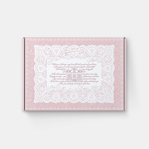 cikinmoss's tweet image. [HELP RT] SOLAR &amp;amp; MOONBYUL 2026 SEASON GREETINGS

DEADLINE : 18/11/2025 | 12PM

📌EXCLUDE SHIPPING

[1st Payment]
🐹🐰 - RM140 each

[2nd Payment Required]
est. &amp;lt;RM22 ems + local postage

💕POB : 3ea photocard set

DM if interested🤗

#pasarmamamoo #moonbyul #solar