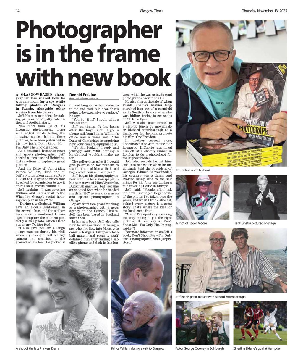 Thanks to our friends at times using our book… still time order copy for Christmas.. jshpix.store