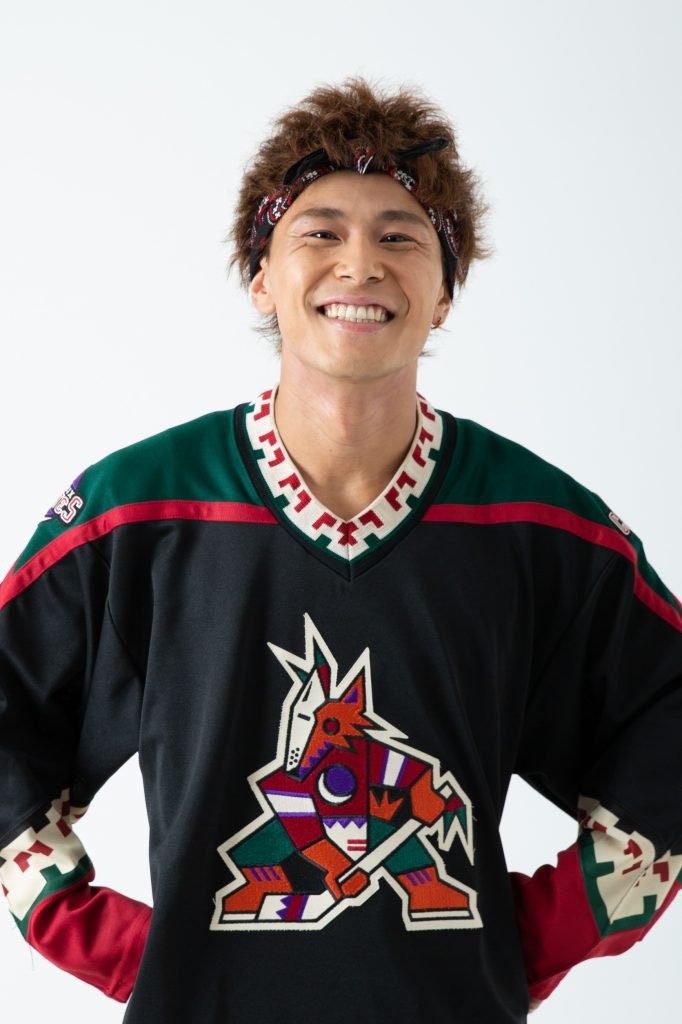 YUSF【公式】 tweet media