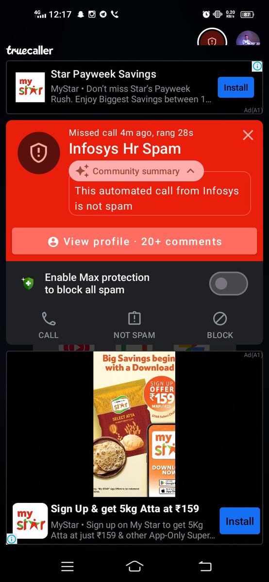 PikaDetects's tweet image. Terror Infosys is active on Fake CVs

Any terrorists of Infosys want to counter me ?
#SAPConsulting