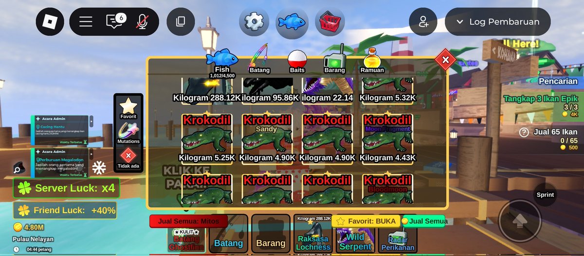 _kulum's tweet image. lu yang bener aje talonn