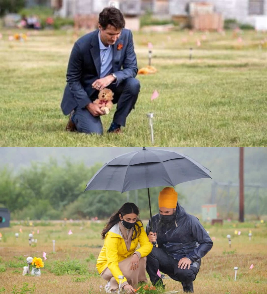 <a href="/DreaHumphrey/">Drea Humphrey</a> IF there are children buried there in a mass unmarked grave, wouldn't providing a DNA test so families can have closure on who those children belong to, be one of the most important things ever?

Apparently it's not hard to find where they are. So it shouldn't be a difficult