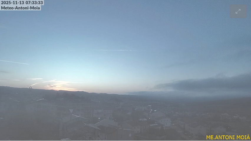 EA3CH's tweet photo. Bon dia !TP.10.4ºC Hum.89%  #Moià #Moianès https://t.co/ptxE8zejdw