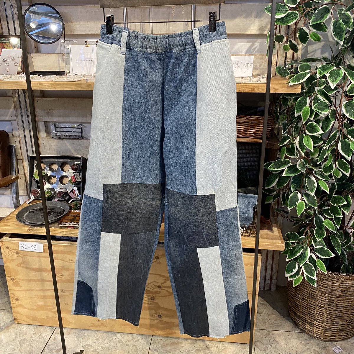margoworkcreat6's tweet photo. 再入荷しました！ https://t.co/M1otjhFkAB