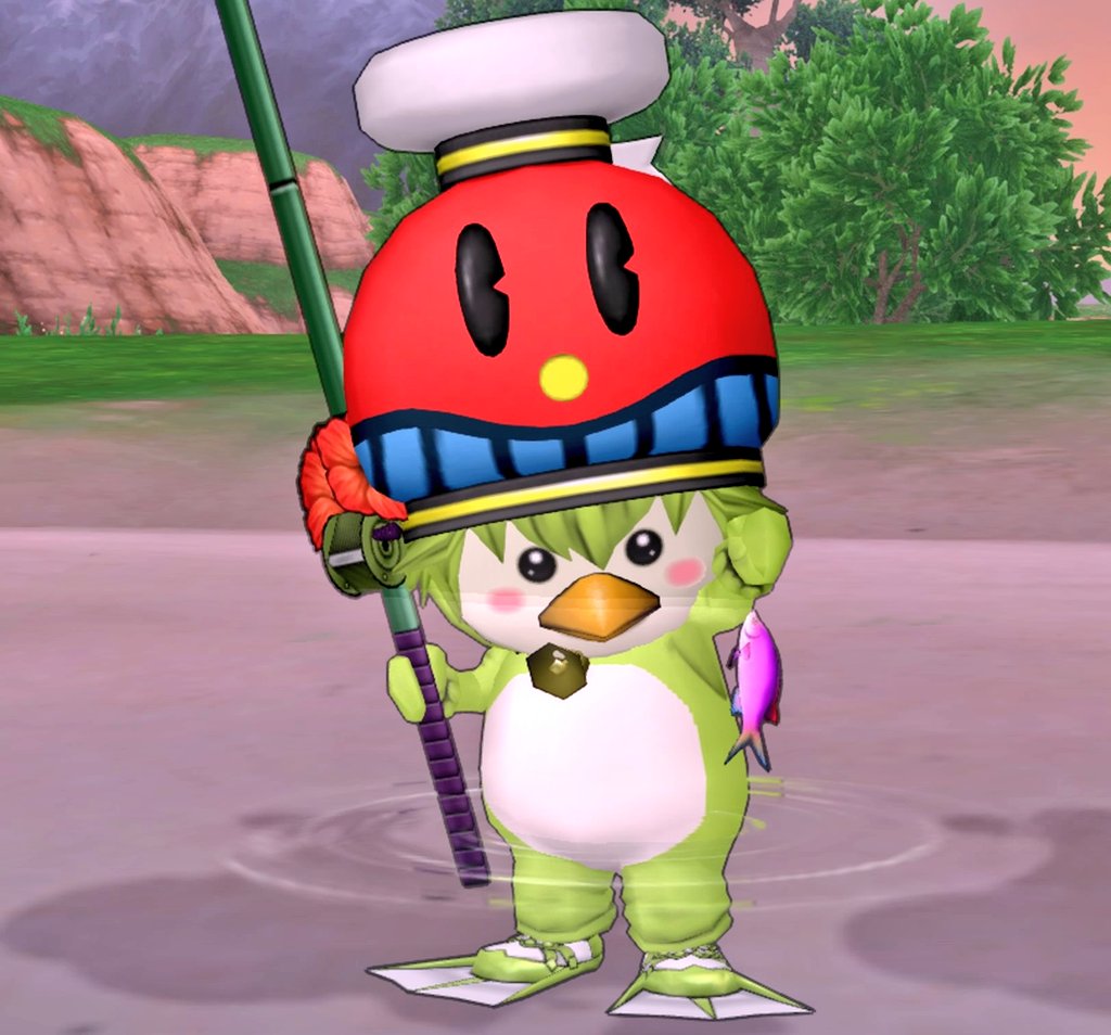 アイザック (@isaac_puku) / Posts / X