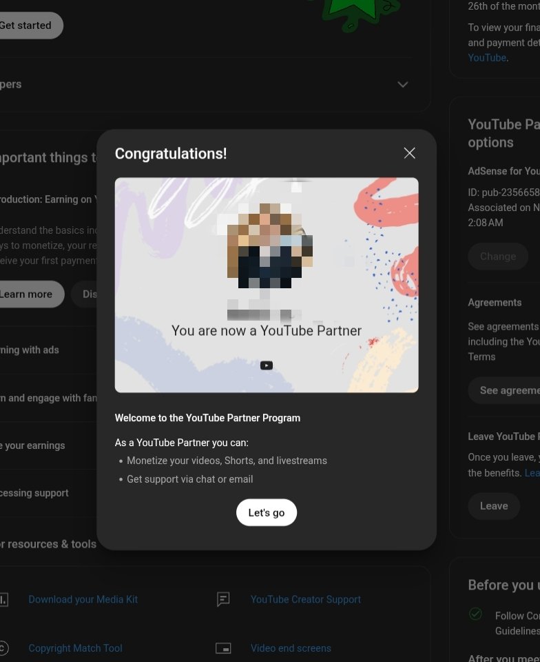 Sniffyy | YouTube Faceless tweet media