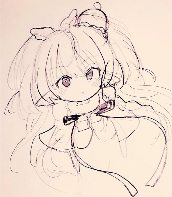 おめめきらきらクリマキラ 