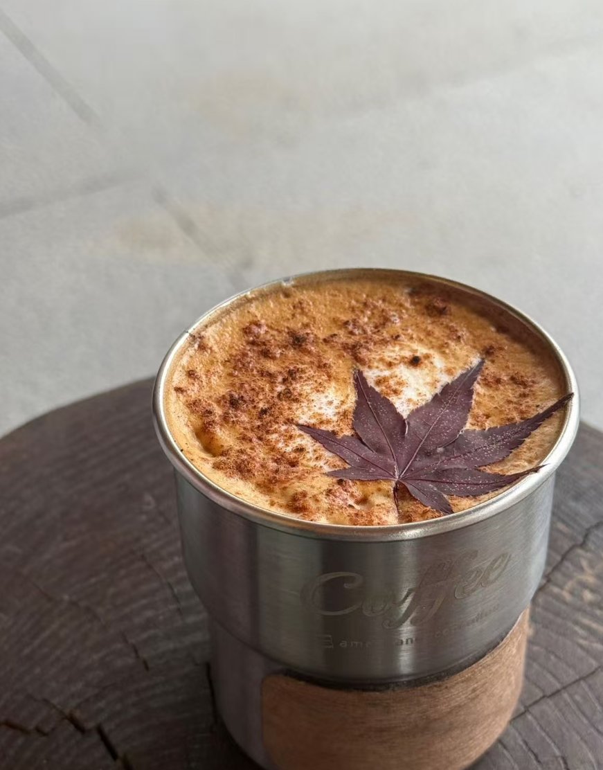 KerlisRincon's tweet photo. Morning peace brewed in a cup. @pieverse_io #Pieverse #PieMeACoffee #x402 https://t.co/yvcTWZcVeD