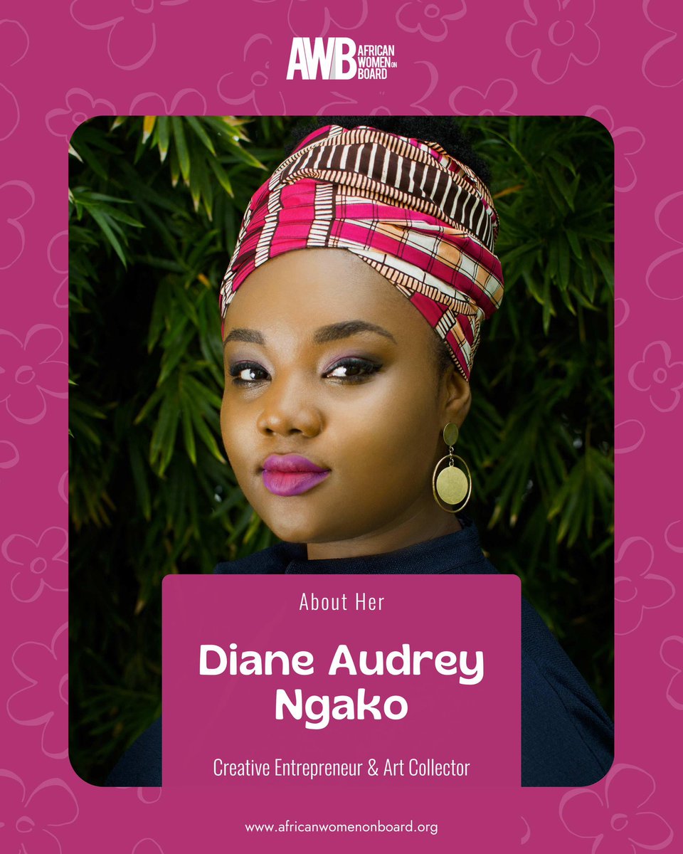 African Women on Board tweet media