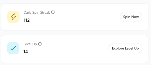 I've been through 112 days.

14 Dapps on Plume

I'll keep expanding. Plume is fun every day

#PlumeNetwork