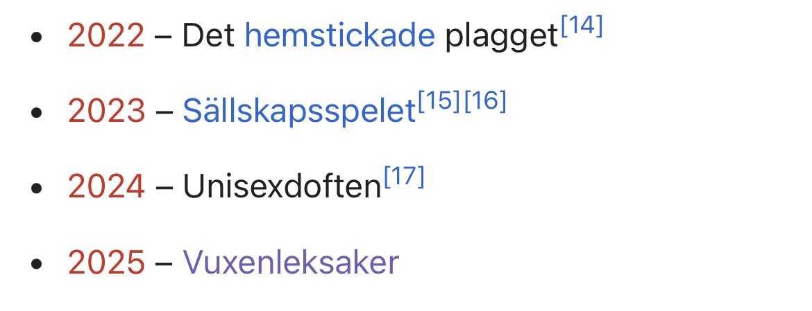 Kaospassageraren tweet media