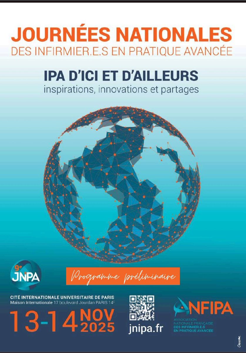 Joyeuses #JNIPA, et puisse le sort vous être favorable !