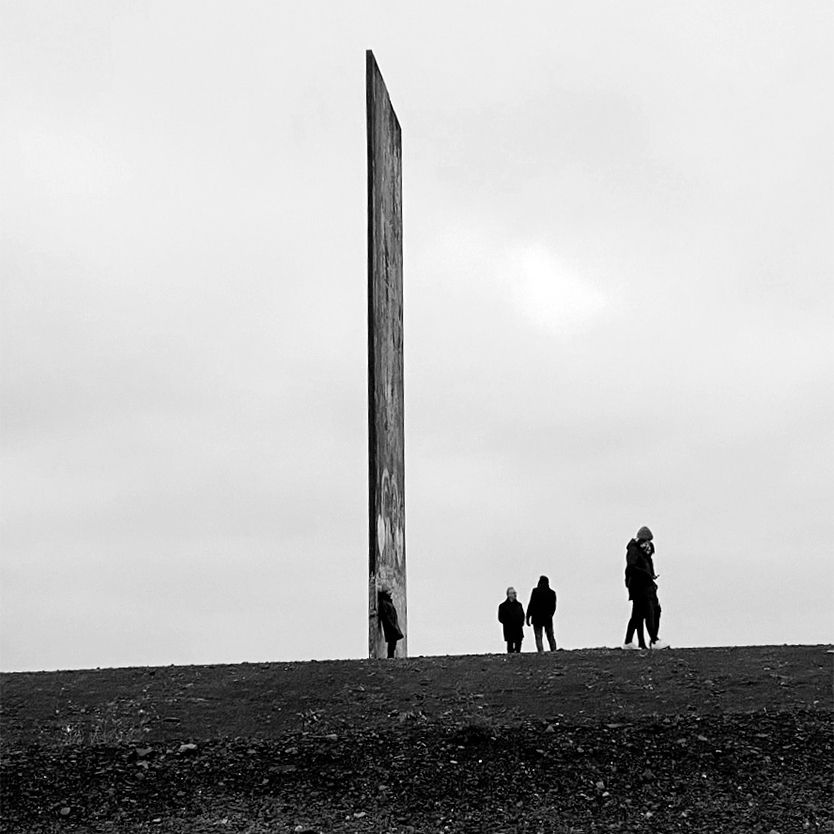 ¡Buen #juevesdearquitectura! 
Patrimonio 20XX: Desafíos de la conservación en la construcción de identidades