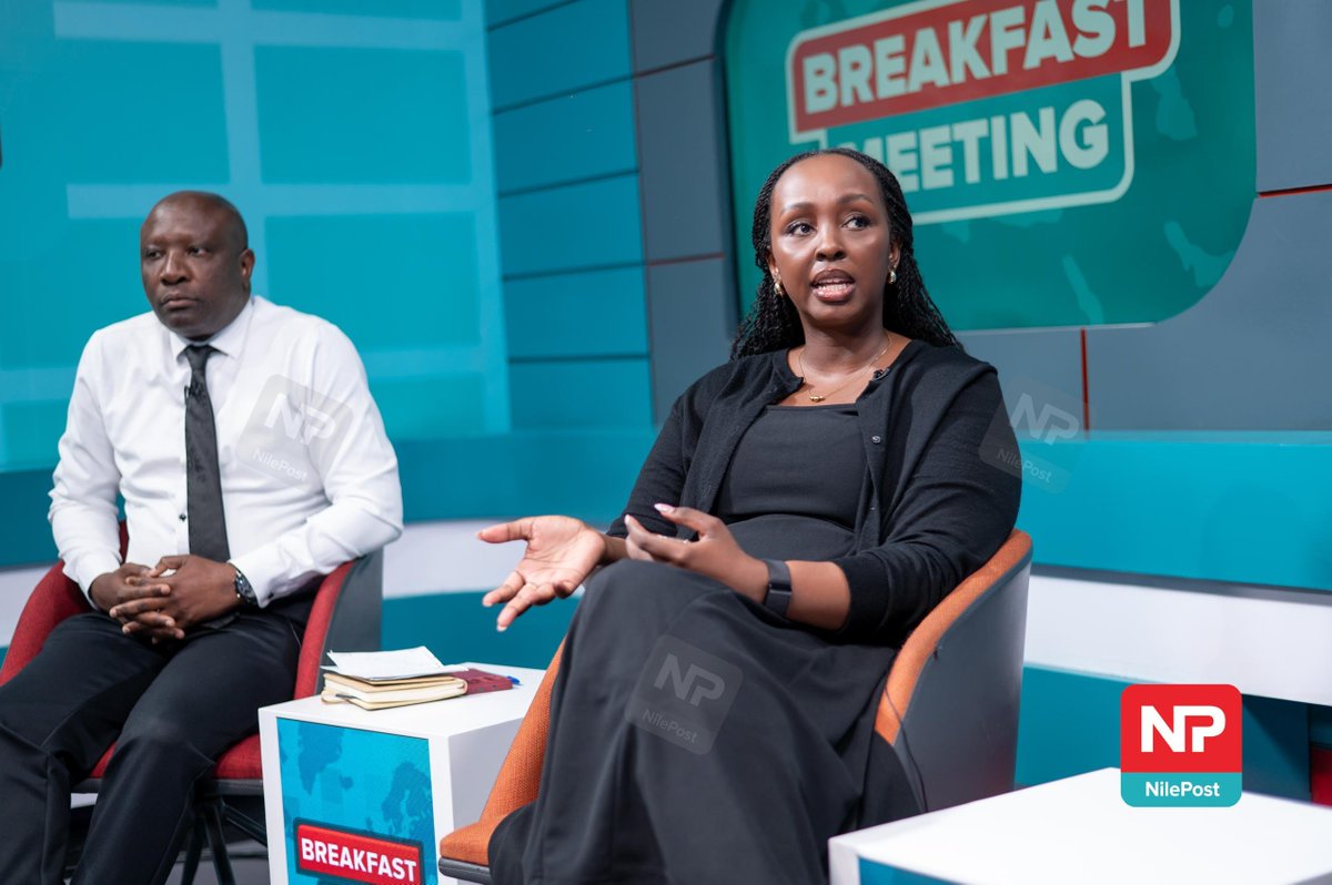 As much as the funders prioritize things like structural quality, functional layouts, and high finishing standards, I think there is an opportunity to collaborate with organizations like <a href="/the_idau/">Idau Uganda</a>  to enhance the interior experience. - Janet Mugume from <a href="/nssfug/">NSSF Uganda</a>.

#IDAU