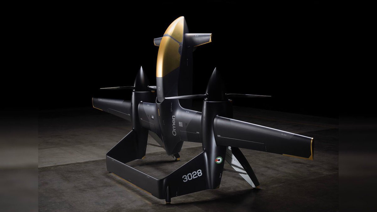 Forge_AIs's tweet image. This new family of vtol and high endurance cruise uav’s have me excited,… 

This is not really a new design, it was pioneered in the 60’s but was not truly practical for a manned aircraft. But autonomous and unmanned, making launch and recovery possible is a true game changer.