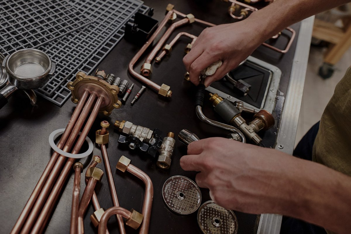 mauladi_ibrahim's tweet image. Coffee Machine Servicing &amp;amp; Repairs in the UK:
Keeping Your Coffee Machine Running Smoothly
need-a-pro.com/en/articles/15…

#coffeemachine #CoffeeMachineRepair #CoffeeMachineService