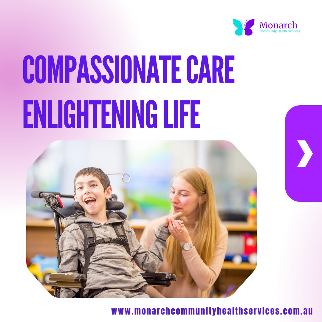HealthMonarch's tweet image. Monarch Community Health Service supports you with warmth, trust &amp;amp; respect.
📞 03 9008 4040
#NDIS #SupportWorkers #MelbourneCare