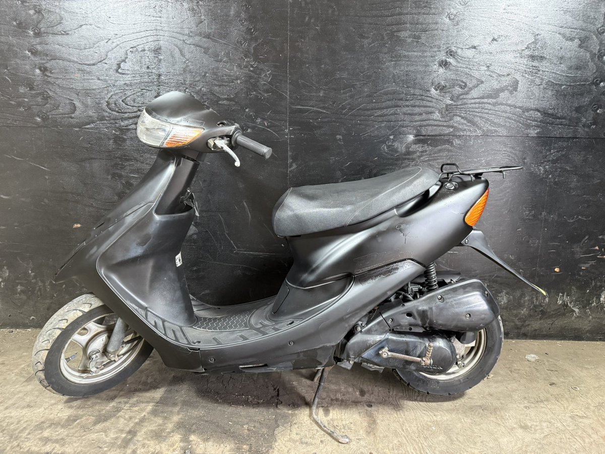 新品未使用 ☆支払総額3.3万円☆定休日なし！！いつでも現車確認可能！ホンダ