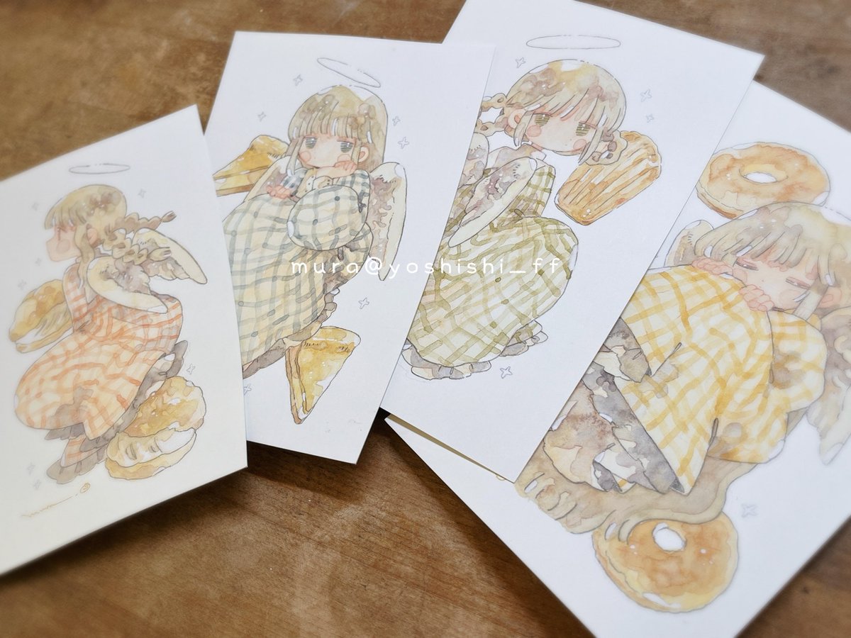 鴨乃島🦆4人展no frame (@kamonosima0817) / Posts / X