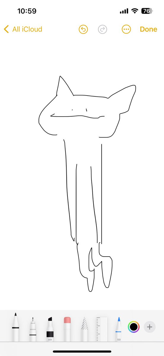 I love it so much when cats are like this