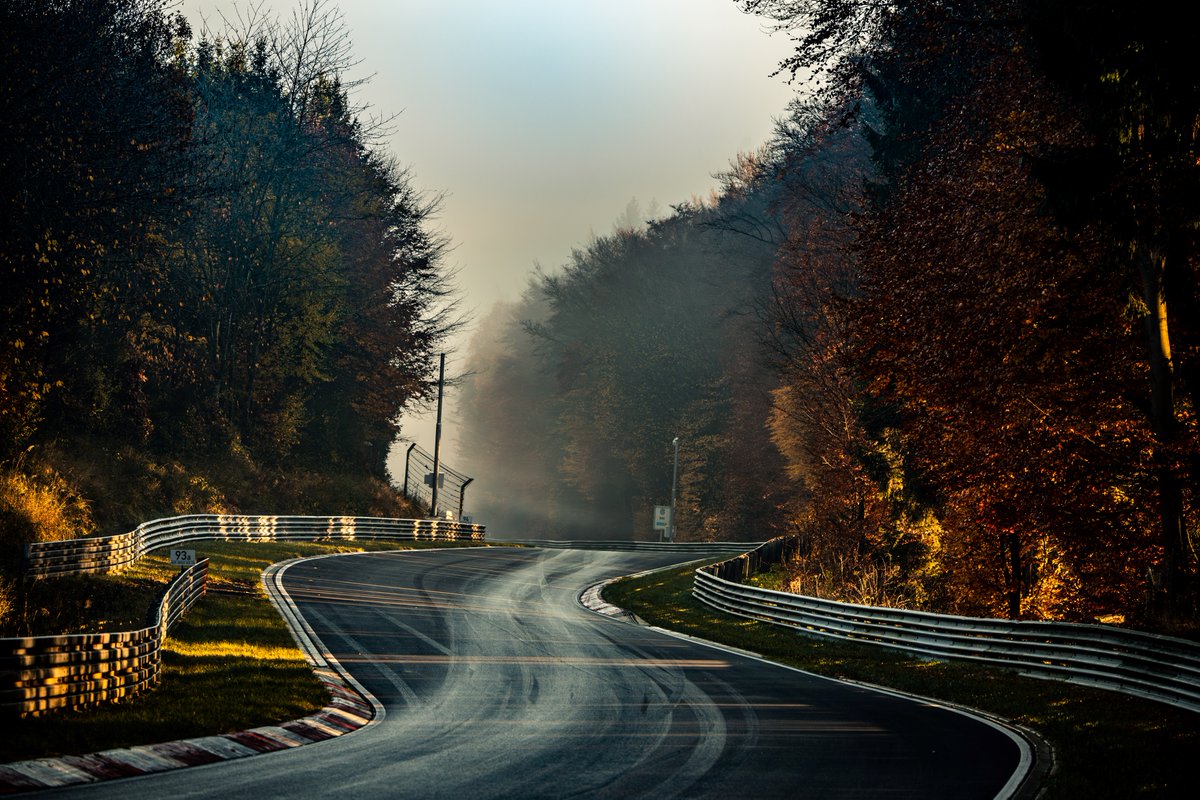 nuerburgring tweet picture