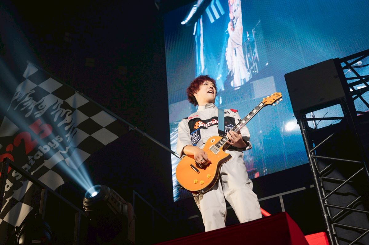 ひろかず@04LS🐕🐇🎸😗 (@hirokaz04ls) / Posts / X