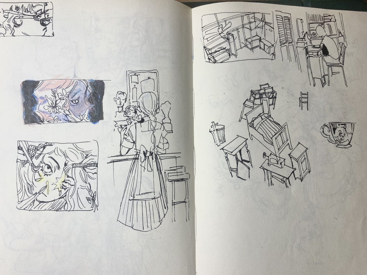 Sketchbook