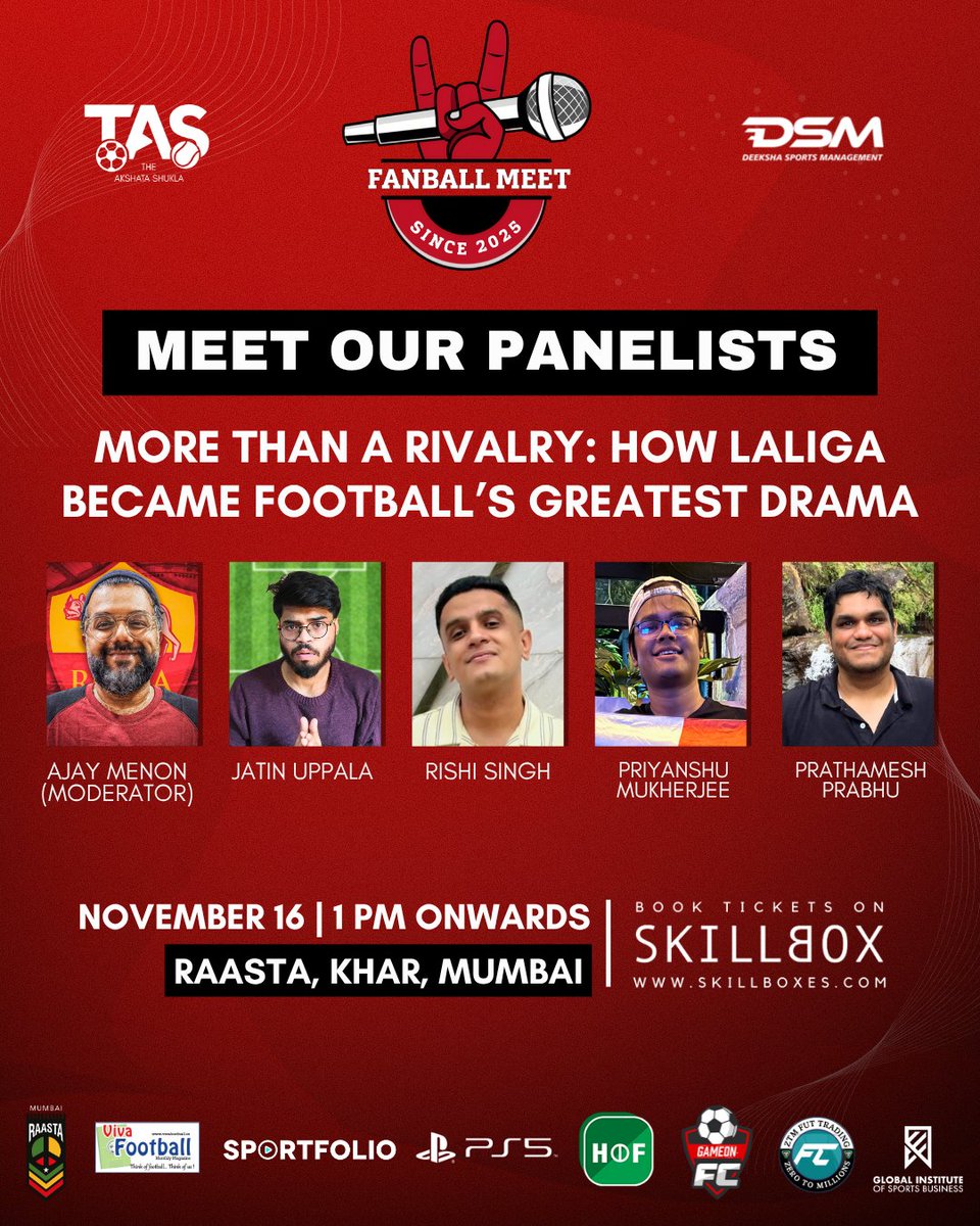 FanBallMeet tweet media