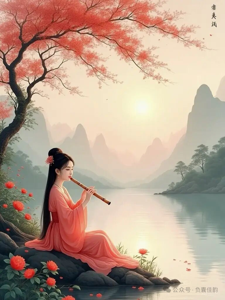 城景都 景空 女性画 H97 城景都 景空 女性画 H97