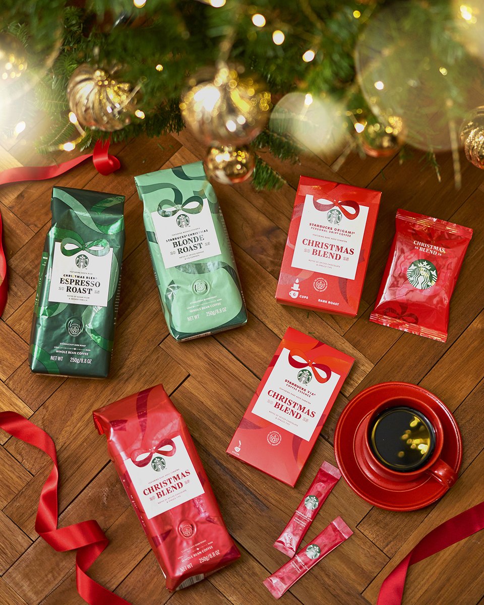 すたばくすページ Starbucks Coffee Japan - スターバックス コーヒー ジャパン