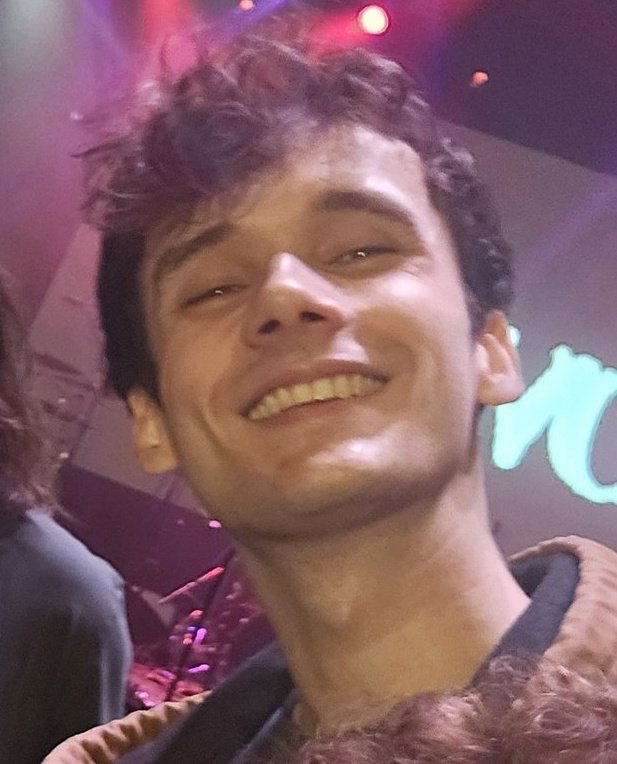 _djotoothsmile's tweet photo. Bro is himself again. Like for real this time https://t.co/R6oMoggDfI