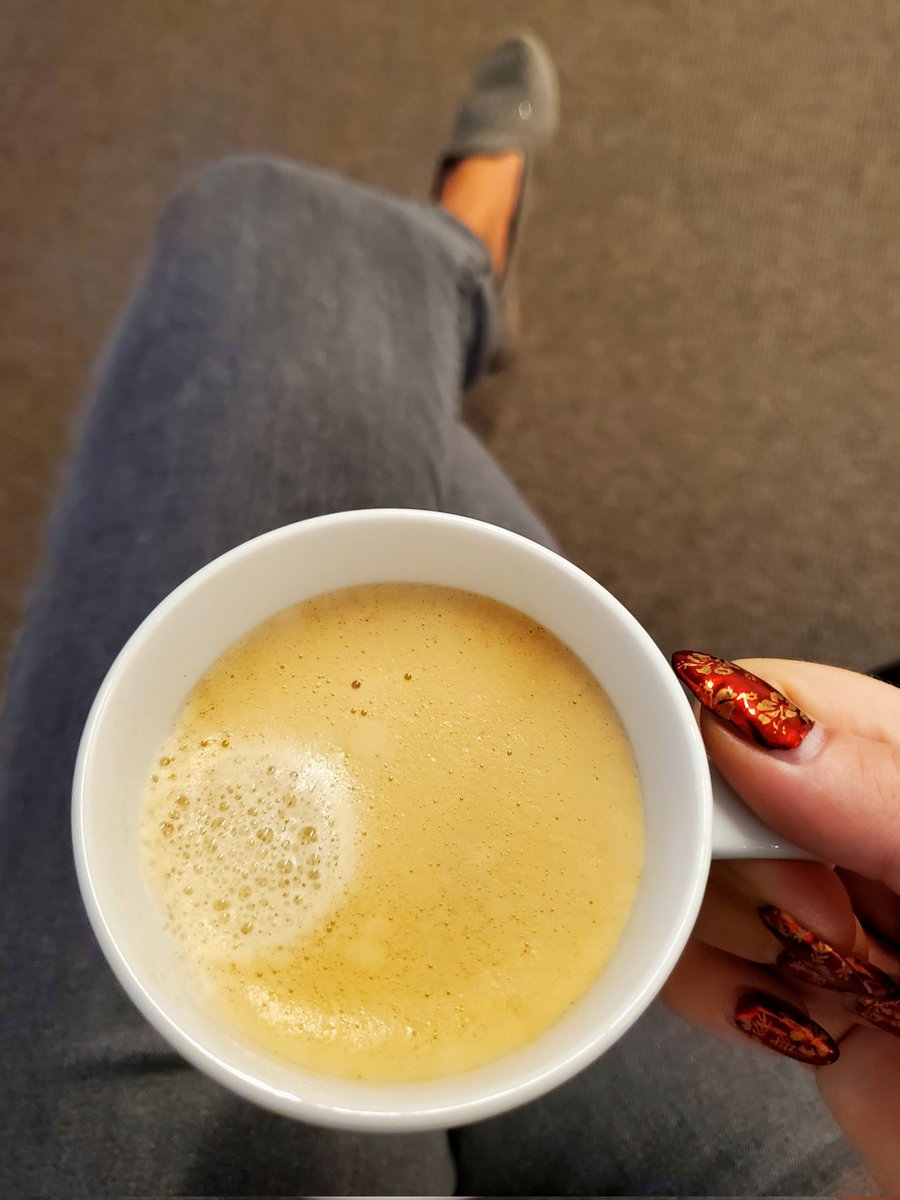 Guten Morgähn Ihr Süßmäuse ☕️ Der kleine Freitag ruft!