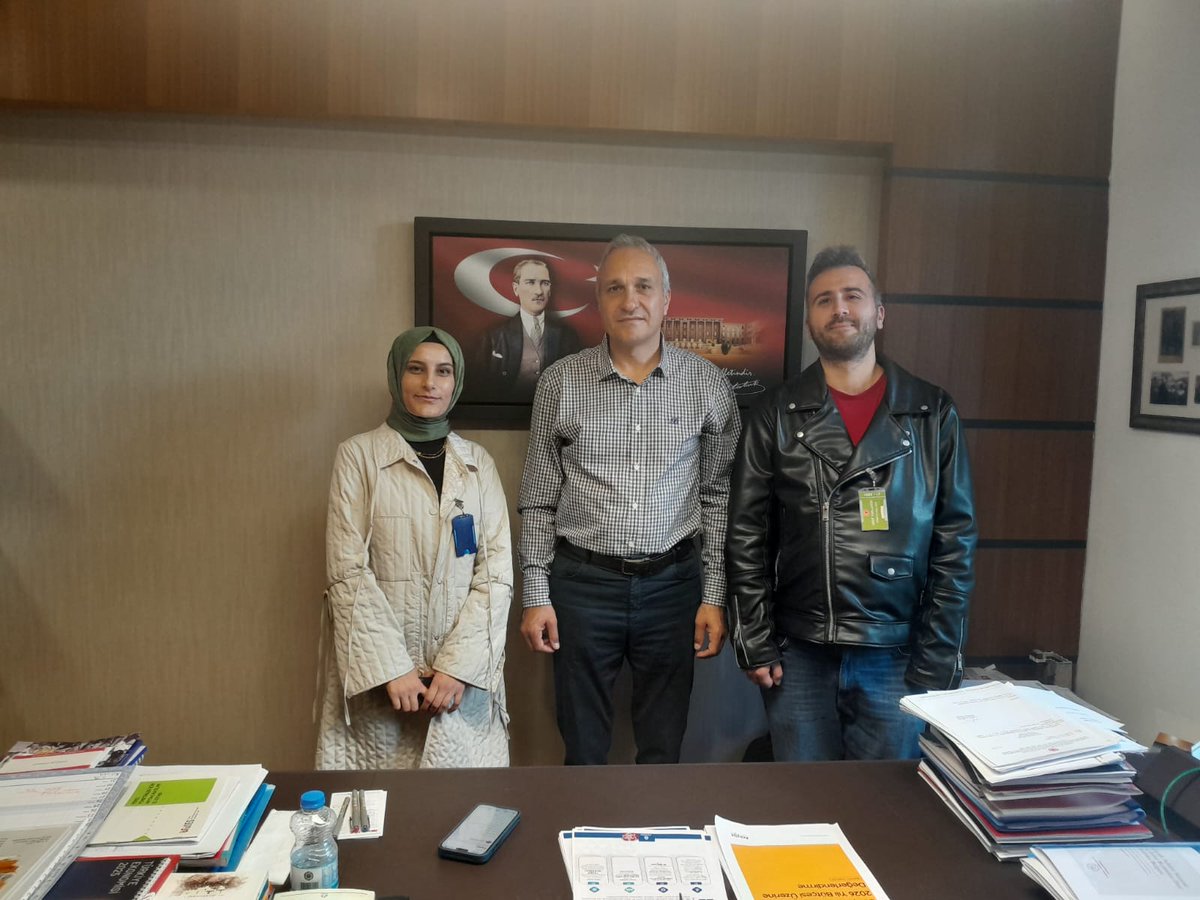 CHP Genel Başkan Yardımcısı Suat Özçağdaş ile mecliste görüşme gerçekleştirdik. 

<a href="/herkesicinCHP/">CHP 🇹🇷</a> <a href="/Suat_Ozcagdas/">Suat Özçağdaş</a>