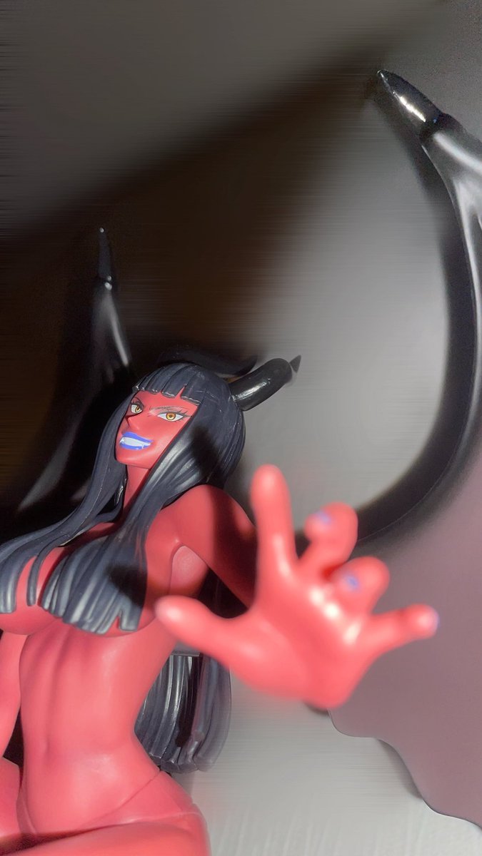 😈~Devil's night~😈