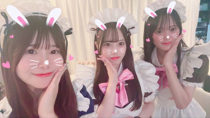 めるめいどのツイート